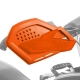 6639-381 - ARCTIC CAT KIT,HANDGUARDS '14 SNO PRO-ORN TA (PR)