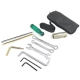 0744-090 - ARCTIC CAT KIT,TOOL BAG-2 STROKE-ASSY