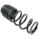 1704-737 - ARCTIC CAT SPRING,COMP-100/250 X 8.25-PTD BLK