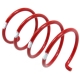 0648-114 - ARCTIC CAT SPRING, DRIVEN-RED/WHITE