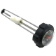 0670-202 - ARCTIC CAT CAP,GAS-W/GAUGE