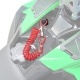 5639-860 - ARCTIC CAT KIT,TETHER '12 1100