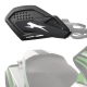 5639-581 - ARCTIC CAT KIT,HANDGUARDS-SNO PRO (PR) BLK/BLK