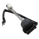 0609-503 - ARCTIC CAT SENSOR,OIL LEVEL-ROTARY W/SEAL
