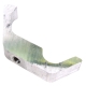 2602-465 - ARCTIC CAT BLOCK,TENSIONER-CHAIN ADJUST-MACH