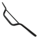1705-008 - ARCTIC CAT HANDLEBAR-PTD BLK