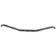 1705-092 - ARCTIC CAT HANDLEBAR-PTD BLK