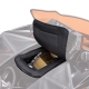 7639-591 - ARCTIC CAT BAG,GOGGLE HOLDER '17 (G2)