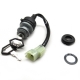 3307-557 - ARCTIC CAT SW ASS'Y COMB & STARTER