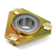1702-194 - ARCTIC CAT FLANGE,BEARING-INNER ASSY