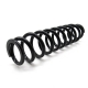 2703-502 - ARCTIC CAT SPRING,COMP-175 LB X 13-PTD BLK