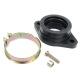 0670-197 - ARCTIC CAT FLANGE,CARB-38MM W/CLAMP