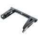 2704-076 - ARCTIC CAT ARM,REAR-10MM-BLK-FABR
