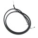0487-017 - ARCTIC CAT CABLE,CHOKE-SC (KEIHIN)