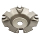 3402-755 - ARCTIC CAT PLATE, MOVABLE DRIVE