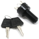 0609-449 - ARCTIC CAT SWITCH,IGN-MULTI KEY