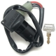 3305-756 - ARCTIC CAT KEY SET A - 150