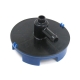 1670-619 - ARCTIC CAT PICKUP, FUEL-(MP12)SMALL NONVENTED