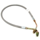 0402-962 - ARCTIC CAT HOSE,BRAKE-MASTER CYL