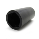0644-138 - ARCTIC CAT 1-7/16  SOCKET-ARCTCO JAM NUT