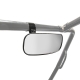 1436-414 - ARCTIC CAT MIRROR KIT (RT)