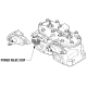 0708-685 - ARCTIC CAT KIT,POWER VALVE STOP-DSI