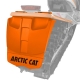 5639-843 - ARCTIC CAT SNOWFLAP '12 M-ORN