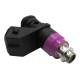 0910-009 - ARCTIC CAT INJECTOR, DEKA V- 50244(600CWI)
