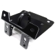 0541-622 - ARCTIC CAT PLATE,WINCH-PAINTED-BLACK