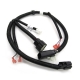 1686-857 - ARCTIC CAT HARNESS,HOOD-2 STRK LED