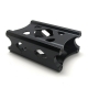 1705-415 - ARCTIC CAT RISER,4.5 HANDLEBAR-PTD BLK