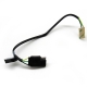 0609-557 - ARCTIC CAT ELEMENT, THUMBWARMER-H/L (15VDC)