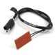 0609-646 - ARCTIC CAT ELEMENT, HEATER - TW W/ 21