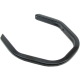 1707-578 - ARCTIC CAT TUBE,FRT BUMPER-PTD BLK