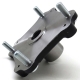 2502-495 - ARCTIC CAT HUB,ASSEMBLY (RG XX)