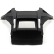 7506-049 - ARCTIC CAT FASCIA,FRONT-W/REFLECTORS (TRV)