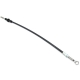 0487-064 - ARCTIC CAT CABLE,BRAKE RELEASE