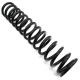 0404-006 - ARCTIC CAT SPRING,REAR-PTD BLACK