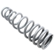 0504-538 - ARCTIC CAT SPRING,COIL-REAR-PLATINUM