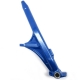 4703-004 - ARCTIC CAT SPINDLE RH, ELEC BLUE-FABR