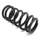 0604-587 - ARCTIC CAT SPRING,COMPRESSION-FRONT ARM-PTD BLK