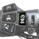 0609-535 - ARCTIC CAT KIT,REV/START BUTTON