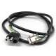 0609-623 - ARCTIC CAT ELEMENT,THUMBWARMER-H/M/L-34 PF