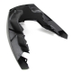 5606-462 - ARCTIC CAT FACIA,BUMPER-LWR-MOLD BLK