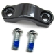 7639-389 - ARCTIC CAT KIT,HANDGUARDS '17  PC STD-TA GRN (PR)