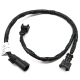 1686-663 - ARCTIC CAT HARNESS,INJECTOR-600R-CWI