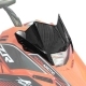 7606-387 - ARCTIC CAT WINDSHIELD,LOW-BLK