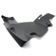 6406-058 - ARCTIC CAT PANEL,SPLASH-FRONT-UPR-RH