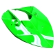 6606-518 - ARCTIC CAT COWL,HEADLIGHT-TEAM ARCTIC GRN-2STRK