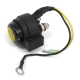 008-165 - ARCTIC CAT DROP ARM SWITCH PROWLER HDX